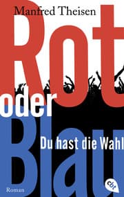 Cover von Rot oder Blau - Du hast die Wahl