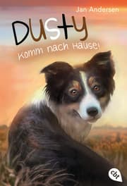 Cover von Dusty - Komm nach Hause!