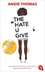 Cover von The Hate U Give