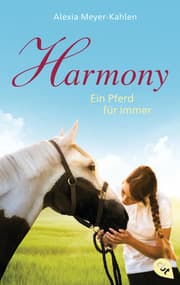 Cover von Harmony - Ein Pferd für immer