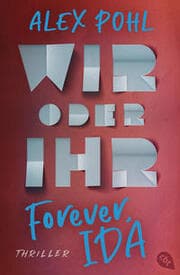 Cover von Forever, Ida - Wir oder ihr
