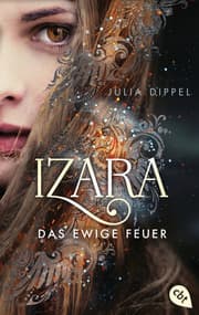 Cover von IZARA - Das ewige Feuer