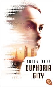 Cover von Euphoria City