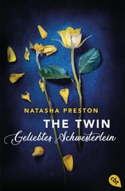 Cover von The Twin - Geliebtes Schwesterlein