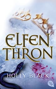 Cover von Elfenthron