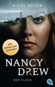 Cover von Nancy Drew - Der Fluch