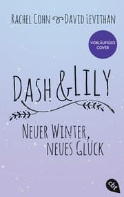 Cover von Dash & Lily - Neuer Winter, neues Glück