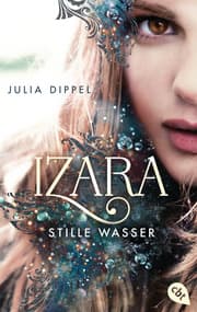 Cover von IZARA - Stille Wasser