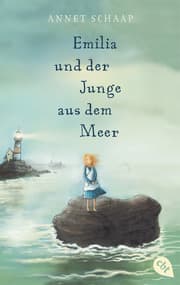 Cover von Emilia und der Junge aus dem Meer