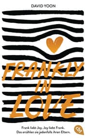 Cover von Frankly in Love
