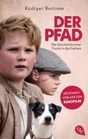 Cover von Der Pfad - Die Geschichte einer Flucht in die Freiheit