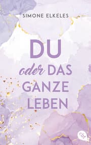 Cover von Du oder das ganze Leben