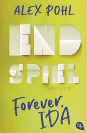 Cover von Forever, Ida - Endspiel