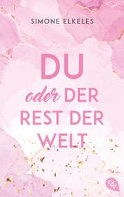 Cover von Du oder der Rest der Welt