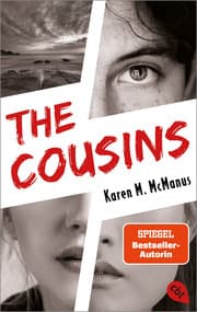 Cover von The Cousins