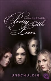 Cover von Pretty Little Liars - Unschuldig