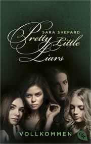 Cover von Pretty Little Liars - Vollkommen