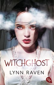 Cover von Witchghost