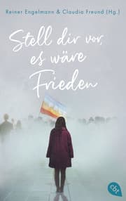 Cover von Stell dir vor, es wäre Frieden
