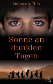 Cover von Sonne an dunklen Tagen