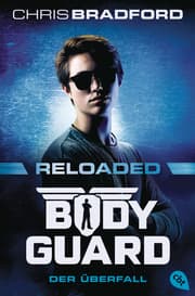 Cover von Bodyguard Reloaded - Der Überfall