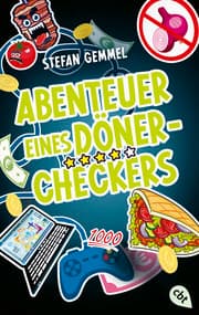 Cover von Abenteuer eines Döner-Checkers