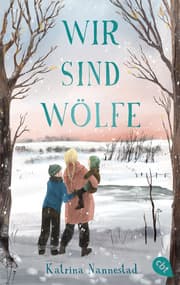 Cover von Wir sind Wölfe
