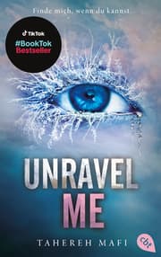 Cover von Unravel Me