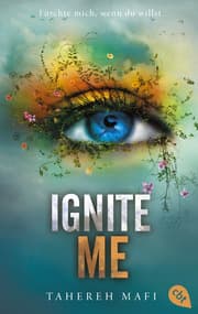Cover von Ignite Me