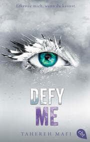 Cover von Defy Me