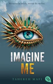 Cover von Imagine Me