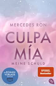 Cover von Culpa Mía - Meine Schuld