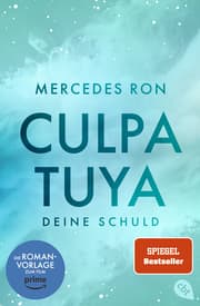 Cover von Culpa Tuya - Deine Schuld