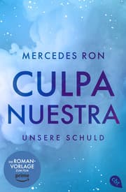 Cover von Culpa Nuestra - Unsere Schuld
