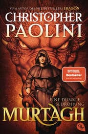 Cover von Murtagh - Eine dunkle Bedrohung