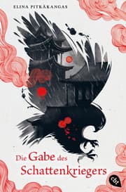 Cover von Die Gabe des Schattenkriegers