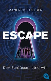 Cover von Escape - Der Schlüssel sind wir