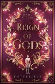 Cover von Reign of Gods