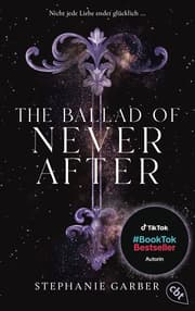 Cover von The Ballad of Never After