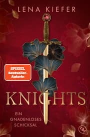 Cover von Knights - Ein gnadenloses Schicksal