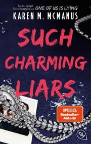 Cover von Such Charming Liars