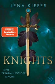 Cover von Knights - Eine erbarmungslose Macht