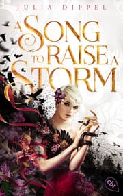 Cover von Die Sonnenfeuer-Ballade: A Song to Raise a Storm