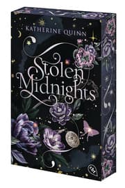 Cover von Stolen Midnights