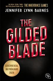Cover von The Gilded Blade