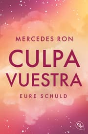Cover von Culpa Vuestra - Eure Schuld