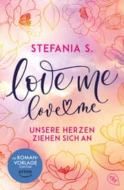Cover von Love Me, Love Me