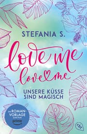 Cover von Love Me, Love Me