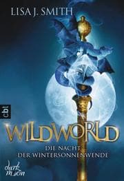 Cover von Wildworld - Die Nacht der Wintersonnenwende