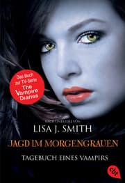 Cover von Jagd im Morgengrauen